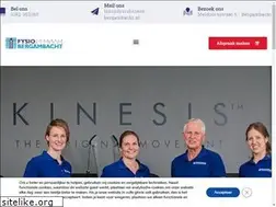 Sites similar to fysiofitness-bergambacht.nl