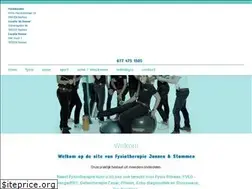 Sites similar to fysiofitnessbelfeld.nl
