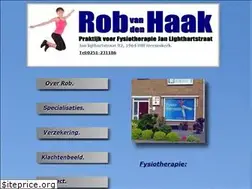 Sites similar to fysiojanligthartstraat.nl