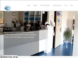 Sites similar to fysiomanueel.nl