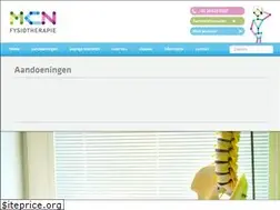 Sites similar to fysiomcn.nl
