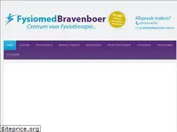 Sites similar to fysiomed-ede.nl