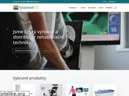 Sites similar to fysiomed.cz