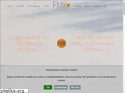 Sites similar to fysiomed.se