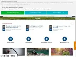 Sites similar to fysiopensioen.nl
