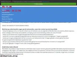 Sites similar to fysiopro.nl