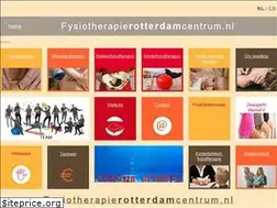 Sites similar to fysiorc.nl