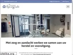 Sites similar to fysiorozengracht.nl