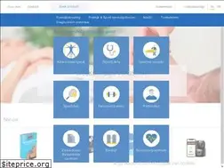 Sites similar to fysioshop.be