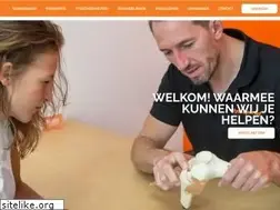 Sites similar to fysiosportiefgroningen.nl