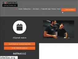 Sites similar to fysiostofberg.nl