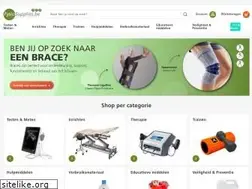 Sites similar to fysiosupplies.be