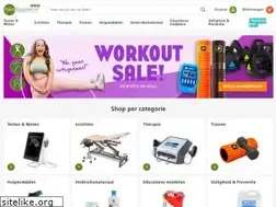 Sites similar to fysiosupplies.nl