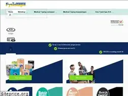 Sites similar to fysiotape.nl