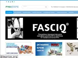 Sites similar to fysiotape.su