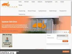Sites similar to fysioteam.nl