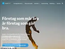 Sites similar to fysiotest.se