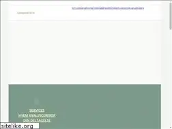 Sites similar to fysiotherapeuten-velp.nl