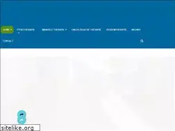 Sites similar to fysiotherapie-horst.nl