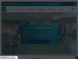 Sites similar to fysiotherapie-oudbeijerland.nl