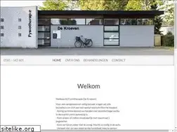 Sites similar to fysiotherapie-roosendaal.nl
