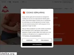 Sites similar to fysiotherapiedeontmoeting.nl