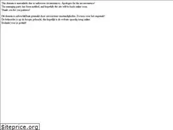 Sites similar to fysiotherapiegentiaanplein.nl