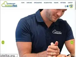 Sites similar to fysiotherapiegroenehart.nl
