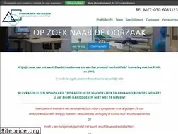 Sites similar to fysiotherapiehoutenzuid.nl