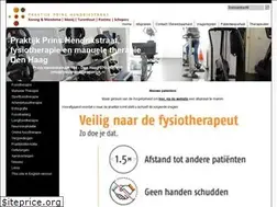 Sites similar to fysiotherapiepraktijk.nl