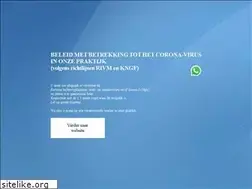 Sites similar to fysiotherapieraimond.nl