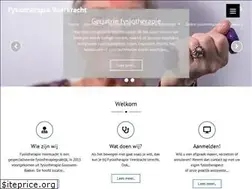 Sites similar to fysiotherapieveerkracht.nl