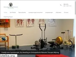 Sites similar to fysiotherapiewijburg.nl