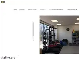 Sites similar to fysiotherapiewoudestein.nl