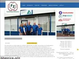 Sites similar to fysiotherapiezwartemeer.nl