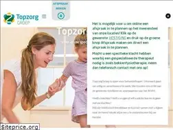 Sites similar to fysiovanlooveerhoek.nl