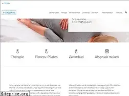 Sites similar to fysiowave.nl