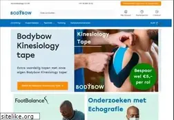 Sites similar to fysiowebwinkel.nl