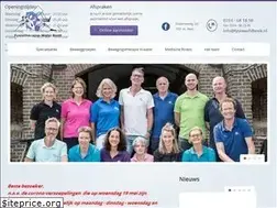 Sites similar to fysiowehlbeek.nl