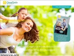 Sites similar to fysipartners.fi