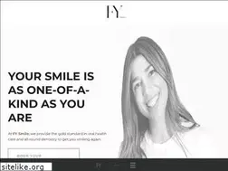 Sites similar to fysmile.com.au