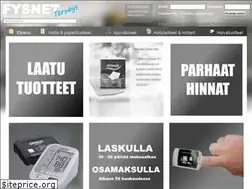 Sites similar to fysnet.fi