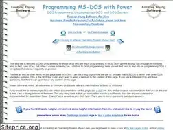 Sites similar to fysnet.net