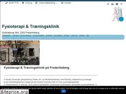 Sites similar to fysogtraen.dk