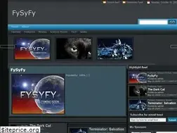 Sites similar to fysyfy.com