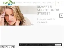 Sites similar to fytcanna.nl