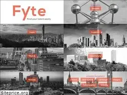 Sites similar to fyte.com