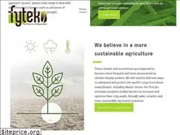 Sites similar to fyteko.com