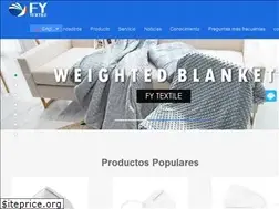 Sites similar to fytextil.com