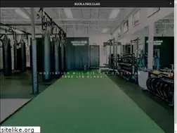 Sites similar to fytgym.com